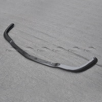 Nuevo Parachoques Delantero de Fibra de Carbono de Alta Calidad para Mercedes-Benz Clase E (W211) 2002-2009 Olotdi
