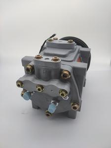 Compresor de Refrigeración <span class=keywords><strong>Unicla</strong></span> UM330Urikra para Trenes y Locomotoras - Product Image 3