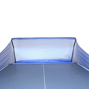 Table Tennis Balls Catch <strong>Net</strong> Original Graphite Match with Trainer Machine <strong>Ping</strong> <strong>Pong</strong> Ball <strong>Robot</strong> Collecting <strong>Net</strong> - Product Image 2