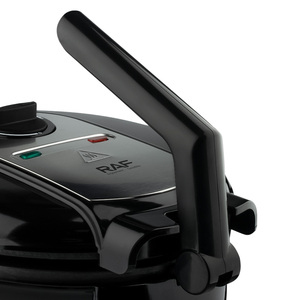 RAF Electric Double-sided Heating Multifunction Roti Maker Non-stick Crepe Maker 1400W Hotel Use - Product Image 5