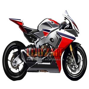 Inyección gris rojo Bodys para <span class=keywords><strong>HONDA</strong></span> <span class=keywords><strong>CBR</strong></span> 1000RR <span class=keywords><strong>1000</strong></span> CBR1000 <span class=keywords><strong>RR</strong></span> CC 20 21 22 23 114No.2 CBR1000RR 2020 2021 <span class=keywords><strong>2022</strong></span> 2023 Carenado - Product Image 1