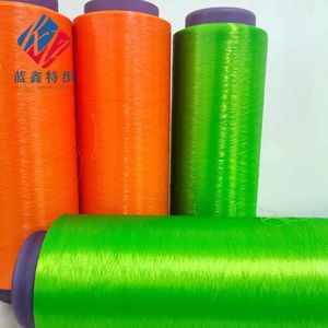 Tissu spécial Lanxin en fibre UHMWPE 20D, tissus résistants aux coupures haute résistance - Product Image 2