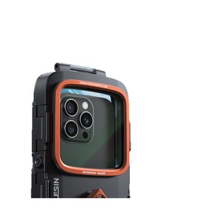 TELESIN Taixun pour étui de plongée Bluetooth 20m étui de téléphone portable étanche avec téléphone pour Apple pour Samsung pour Huawei pour <span class=keywords><strong>Xiaomi</strong></span> - Product Image 5