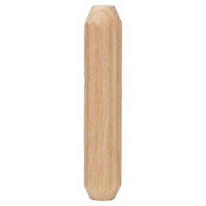 BOSCH - 2609255310 Chevilles rondes en bois-EAN 3165140384254 GOUPILLES EN BOIS - Product Image 1