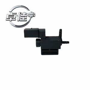 Válvula Solenoide de Vacío Takayoshi 037906283C 12V para Volkswagen Audi - Product Image 1