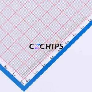C32 Thermal Cutoff (TCO) Through hole Component (THT),D3.3xL11.5mm Fuse 5A 250V 205℃ 167 - Product Image 2