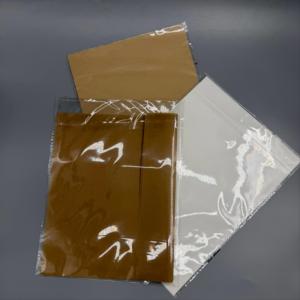 Papier sulfurisé en silicone pour barbecue, cuisson, cuisson à la vapeur, qualité alimentaire, résistant à la graisse, imperméable, imprimé sur mesure - Product Image 3