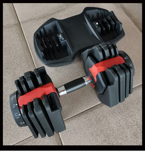 Ensemble d'haltères ajustables à bas prix <span class=keywords><strong>Poids</strong></span> ajustables Mancuernas <span class=keywords><strong>Halteres</strong></span> <span class=keywords><strong>Poids</strong></span> libres à vendre - Product Image 6