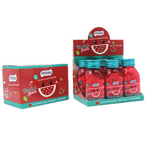 Caramelos de menta con infusión de vitaminas Delicia sin azúcar por <span class=keywords><strong>Top</strong></span> Direct del fabricante Minty Fresh Candy con vitaminas esenciales - Product Image 5