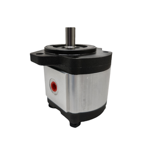 Pompe à engrenages hydraulique série AZPF AZPF-10/11/12/20/21/22 AZPF-12/005RQR-12MB - Product Image 1
