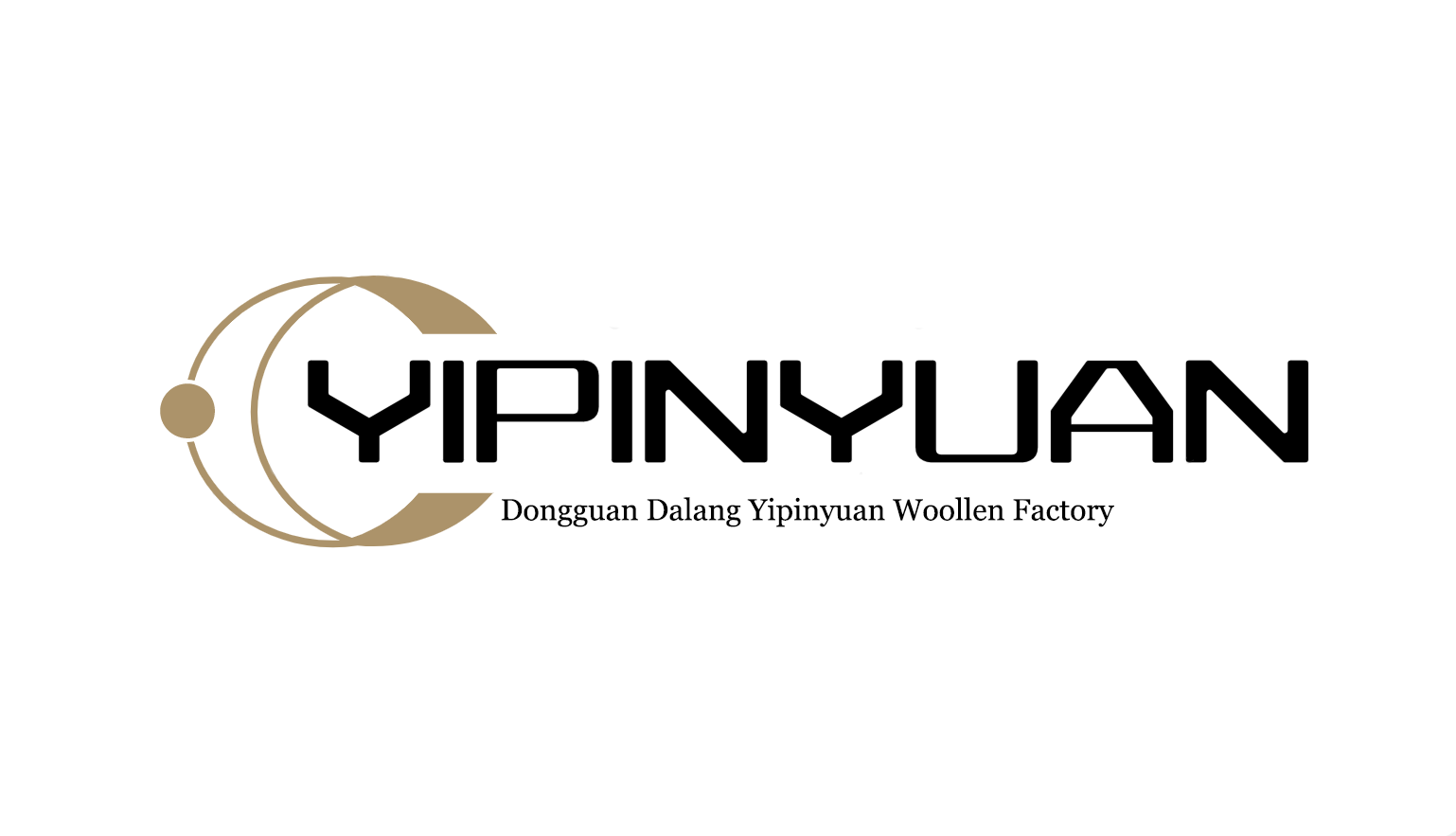 Dongguan Dalang Yipinyuan Woollen Factory logo