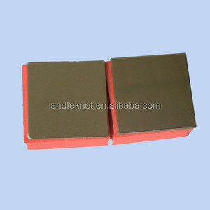 Jauge d'épaisseur de peinture automobile, jauge d'épaisseur de peinture CM-8828 0~1250 µm - Product Image 3