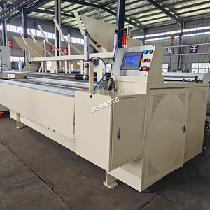 Đầy Đủ Tự Động Tinh Khiết Gỗ Bột Giấy Mô Sản Xuất Máy Nhỏ Giấy Cuộn Khăn Mô Nhà Vệ Sinh Giấy Làm Máy Giá - Product Image 2