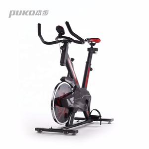 Bán Xe Đạp Tập Thể Dục Chuyên Nghiệp Đứng Yên Thương Mại Xe Đạp Quay Tập Thể Dục Chuyên Nghiệp - Product Image 1