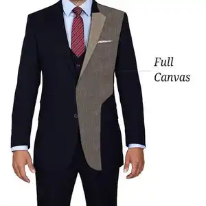 Wholesale full canvas suit To Add Class To Every Man's Wardrobe -  Alibaba.com