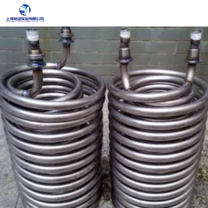 Norme EN de tuyau en <span class=keywords><strong>acier</strong></span> non galvanisé à couture en spirale laminée à froid DX54D + AS pour la fabrication de tuyaux et de petits outils - Product Image 1