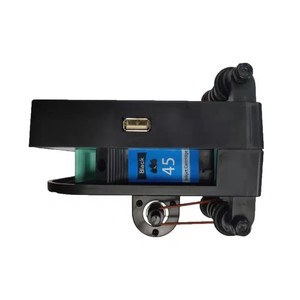 Nuova data di scadenza portatile stampante portatile a getto d'inchiostro portatile con codice Batch a mano macchina codice a barre portatile a getto d'inchiostro piccola stampante - Product Image 5