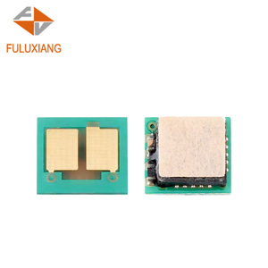 FULUXIANG compatibile 59A 76A CF258A CF259A CF276A 59X 76X CF258X CF259X CF276X <span class=keywords><strong>Chip</strong></span> cartuccia Toner per stampante <span class=keywords><strong>HP</strong></span> - Product Image 2