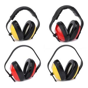 Легкий мягкий пенопласт для защиты ушей - Product Image 3