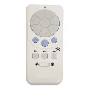 Nuevo Control Remoto A25-TX025 para Ventilador de Techo Harbor Breeze con Luz A25-TX025-N A25-TX025-L A25-TX025-S A25-TX025-C - Product Image 1