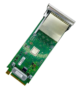 Conçu pour les commutateurs de la série <span class=keywords><strong>Catalyst</strong></span> <span class=keywords><strong>9300</strong></span>/<span class=keywords><strong>L</strong></span>/LM/X C9300-NM-8X les cartes de modules de la série <span class=keywords><strong>9300</strong></span> Module de mise en réseau C9300-NM-8X - Product Image 4