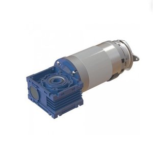 AMER VSF1 เฟืองตัวหนอนมุมฉาก F8 เหล็กกล้า อุปกรณ์เสริมมอเตอร์เซอร์โว สำหรับเครื่องบินจำลองของเล่น - Product Image 1