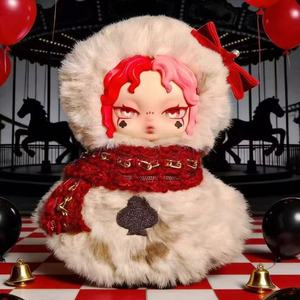 Auténtica Caja Sorpresa de Peluche de la Serie Alice Card Contract, Escala 1/6, Muñeca de Juguete Nueva y Popular de 2026 para los Mercados de la UE y EE. UU. - Product Image 6