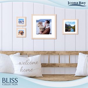 Wholesale Minimalist Wood Picture <b>Frames</b> Multi-Size Photo <b>Frames</b> For Wall Hanging Desktop Living Decor Document Display - Product Image 2