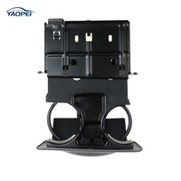 YC3Z-2513560-CAD YAOPEI Le porte-gobelet de tableau de bord pour Ford F250 F350 F450 F550 Super Duty Excursion 1999-2004