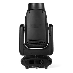 Projecteurs à faisceau profilé LED CMY CTO 750W avec contrôle DMX512, zoom et cadrage pour spectacles théâtraux, tournées <span class=keywords><strong>de</strong></span> concerts, éclairage <span class=keywords><strong>de</strong></span> studio et d'événements - Product Image 1