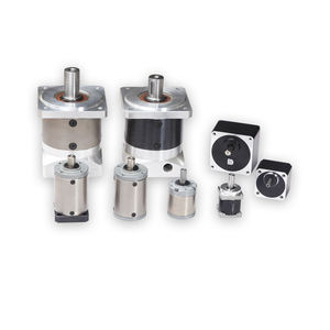 DYD ที่กำหนดเองคาร์บอนแปรง DC มอเตอร์ - Product Image 2