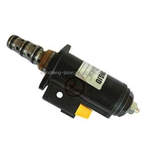 Válvula Solenoide de 24 V 116-3526 1163526 315-4412 3154412 para Excavadora E320 E320B E320C KWE5K-31G - Product Image 1