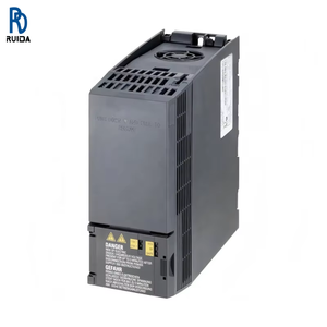 Nouvel onduleur 6SL3210-1KE11-8UF2 G120C 0,55 kW PROFINET STO IP20 - Product Image 1