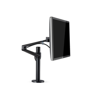 Hot Sale <strong>LCD</strong> Monitor Arm 360 Degree Aluminium <strong>Support</strong> Arm System <strong>LCD</strong> Bracket for Desktop Mount - Product Image 2