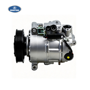 Compresseur de climatisation automobile de haute qualité pour Mercedes Classe SL – Fournisseur d'usine pour réparation automobile - Product Image 5