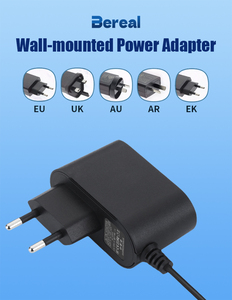 อะแดปเตอร์ไฟฟ้าระดับมืออาชีพ 36 วัตต์ จาก 24 โวลต์ 1.5 แอมป์ หัวปลั๊กแบบ AU สำหรับไฟ LED และมอเตอร์ - Product Image 5