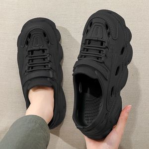 2024 dernière conception EVA gerden hommes sabots semelle souple en gros <span class=keywords><strong>pas</strong></span> <span class=keywords><strong>cher</strong></span> jardinage <span class=keywords><strong>sabot</strong></span> homme populaire sandales sabots chaussures - Product Image 6