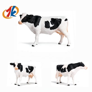 Thực Tế Động Vật Hoang Dã Đồ Chơi 2024 Trẻ Em Mới Của Vườn Thú Trang Trại Động Vật Mô Hình Mô Phỏng Nhận Thức Khuyến Mại Giáo Dục Học Tập Đồ Chơi - Product Image 6