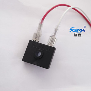 Redresseur de moto Xsan 12V 40W pour Suzuki DT125 A100 FM RV TC RB SP 6V 32800-190 - Product Image 2