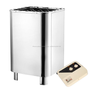 SA <span class=keywords><strong>Maison</strong></span> a utilisé le petit 12kw vapeur de sauna à vendre - Product Image 1