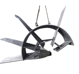 Baozhou ท่อเรือพายประหยัดพลังงานอุปกรณ์ทางทะเล CN; Jia ORIGIN ออกแบบมาเพื่อลดการใช้เชื้อเพลิง - Product Image 4