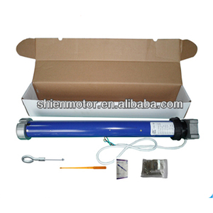 Ac <span class=keywords><strong>rideaux</strong></span> roulants <span class=keywords><strong>moteur</strong></span> tubulaire 120nm - Product Image 1