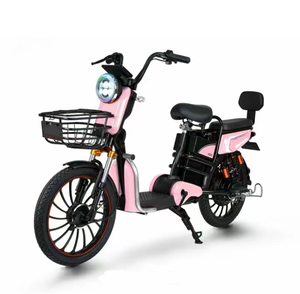 Scooter électrique vélo E Cycle scooters électriques pour la livraison de nourriture gros vélo <span class=keywords><strong>Sava</strong></span> vélo de ville - Product Image 6