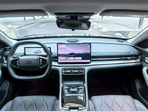 Auto elettriche usate Geely Galaxy A7 <span class=keywords><strong>EM</strong></span> 1.5L 150KM Auto ibride plug-in usate - Product Image 4