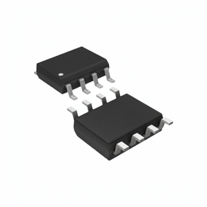 Electronics Component 8 SOlC Exposed Pad MIC37301-1.8YME Power Management (PMIC) BOM IC In Stock - Product Image 1