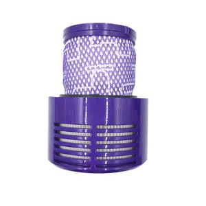 Filtre de SV12 969082-01 Cyclone Animal absolu filtre Hepa pour aspirateur filtre Hepa lavable pièces de rechange accessoires