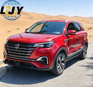 Offerta Speciale 2020 Changan CS55 PLUS 1.5T Dynamic Auto SUV, Potenza Costante, Abitacolo Spazioso, Ottimo Rapporto Qualità-Prezzo per Esportazione Globale di Auto Usate - Product Image 2