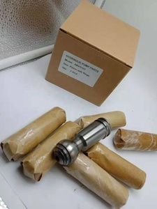 E320B E320C Máy Xúc A8VO107 Bộ Dụng Cụ Sửa Chữa Bơm Thủy Lực Khối Xi Lanh Piston Tấm Van Giày - Product Image 5