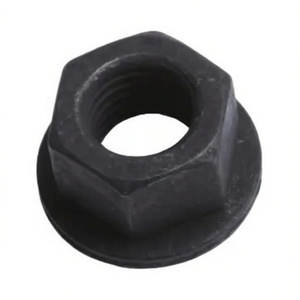 Écrou (pour réglage du bras d'essuie-glace avant) pour Toyota Hilux LN106 1988-1997 OE 90099-05129 9009905129 - Product Image 2