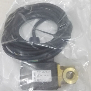 วาล์วควบคุมอุณหภูมิปกติ Burkert Solenoid Proportional Valve 2875 1/2 นิ้ว - Product Image 2